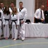 Taekwondo Dan Prüfung 2014